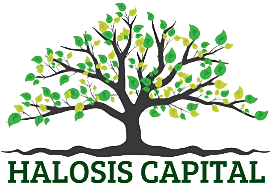 Halosis Capital Logo