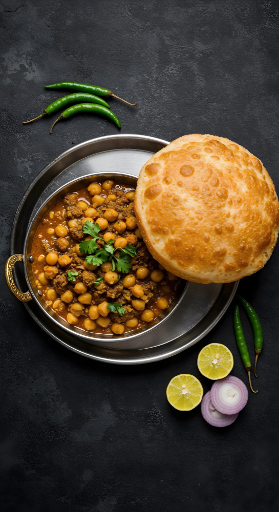 Street Food Classics