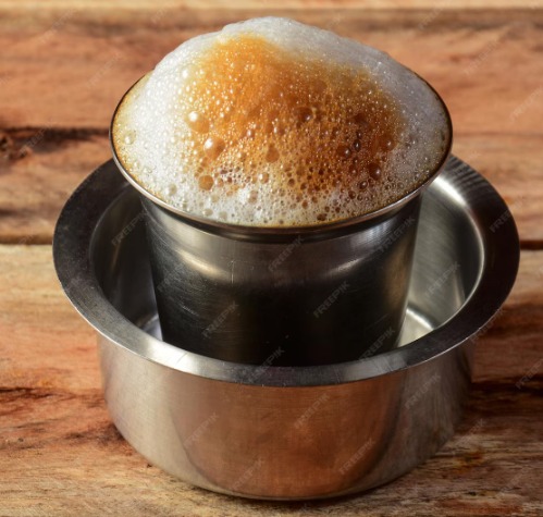 Traditional Beverages