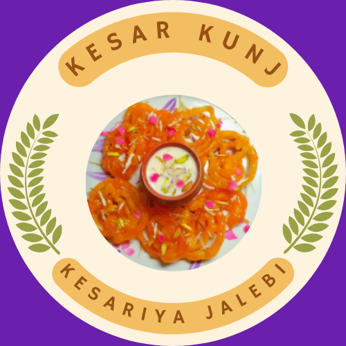 Kesariya Jalebi Rabri