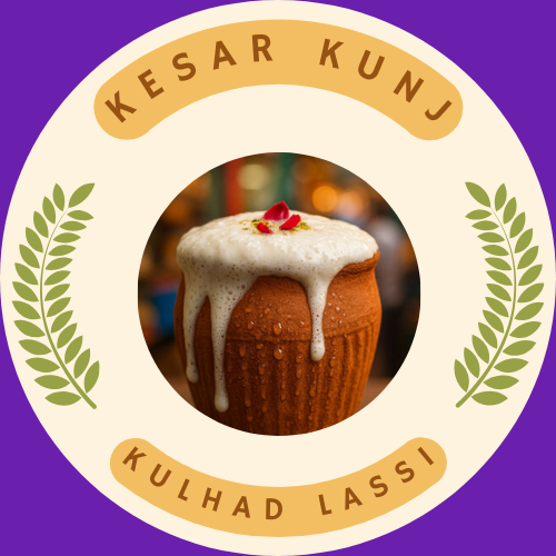Kulhad Lassi
