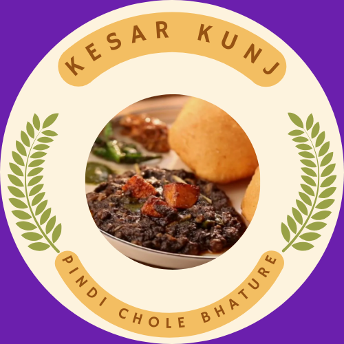 Signature Chole Bhature