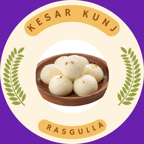 Bengali Rasgulla