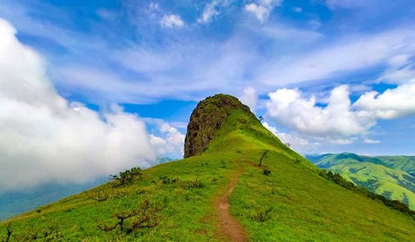Chikmagalur