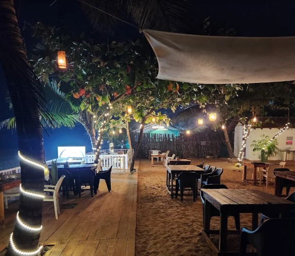 Coos Leaf Gokarna
