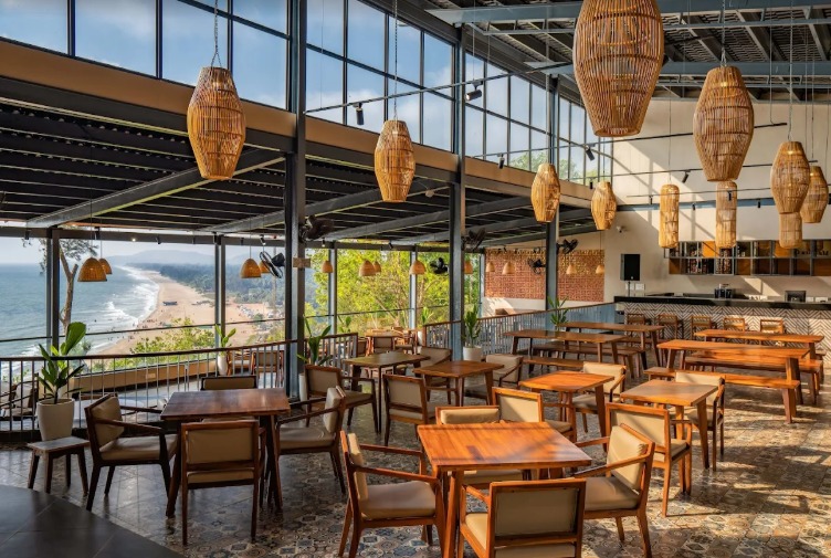 Mantra Cafe Gokarna