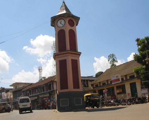 Virajpet