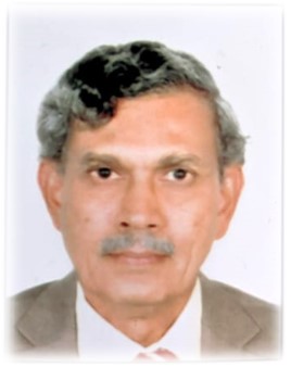 Sri C P Bhagavan
