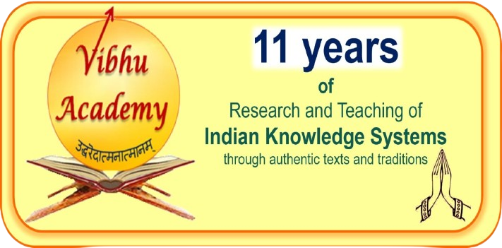 Vibhu Academy live online classes
