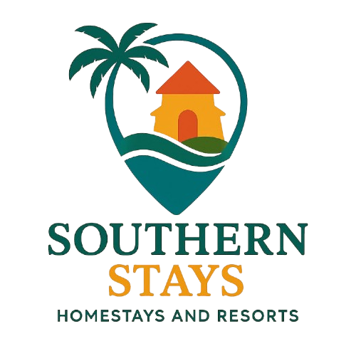 Southernstays Logo