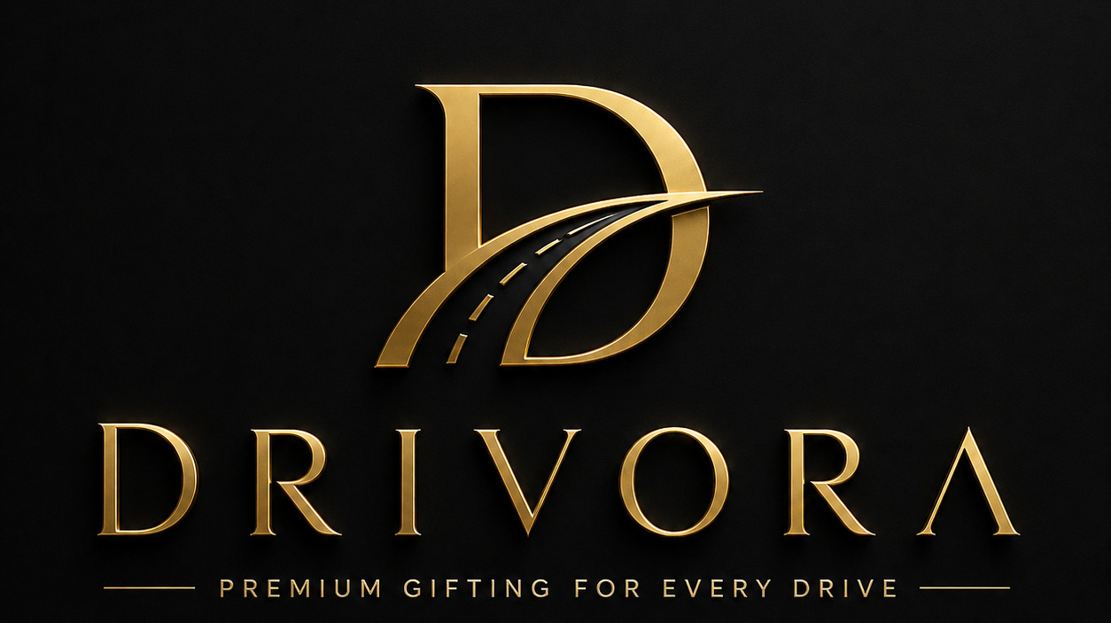 Drivora Logo