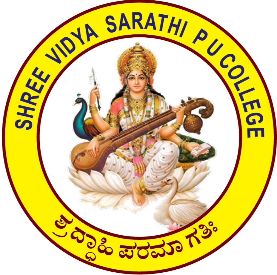 SVS School Logo